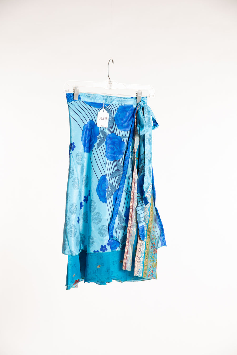 Tea Length Magic Skirt