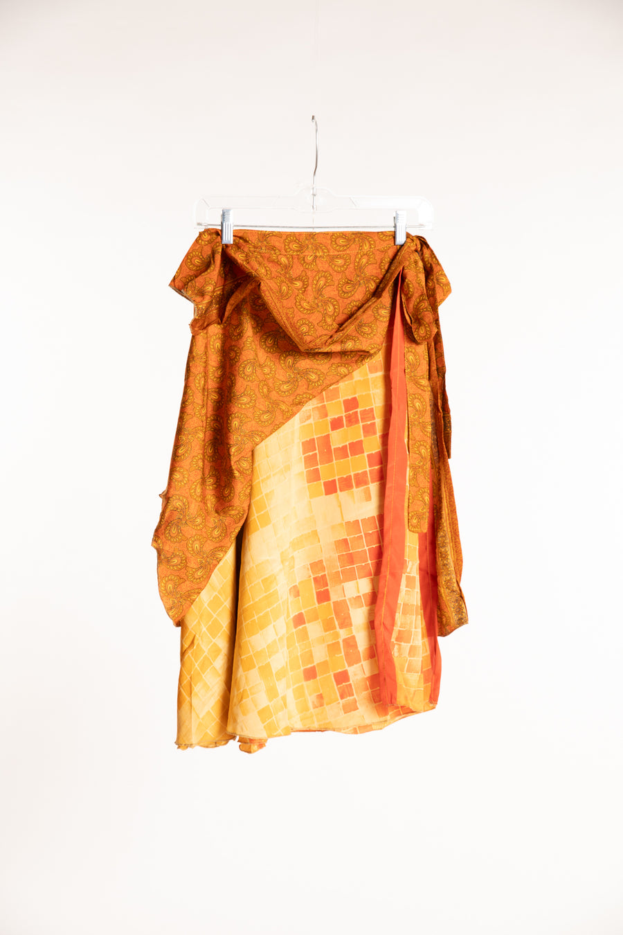 Tea Length Magic Skirt