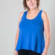 Ahana Flow Tank Top