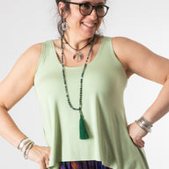 Ahana Flow Tank Top