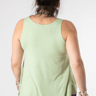 Ahana Flow Tank Top