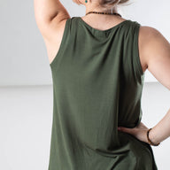 Ahana Flow Tank Top