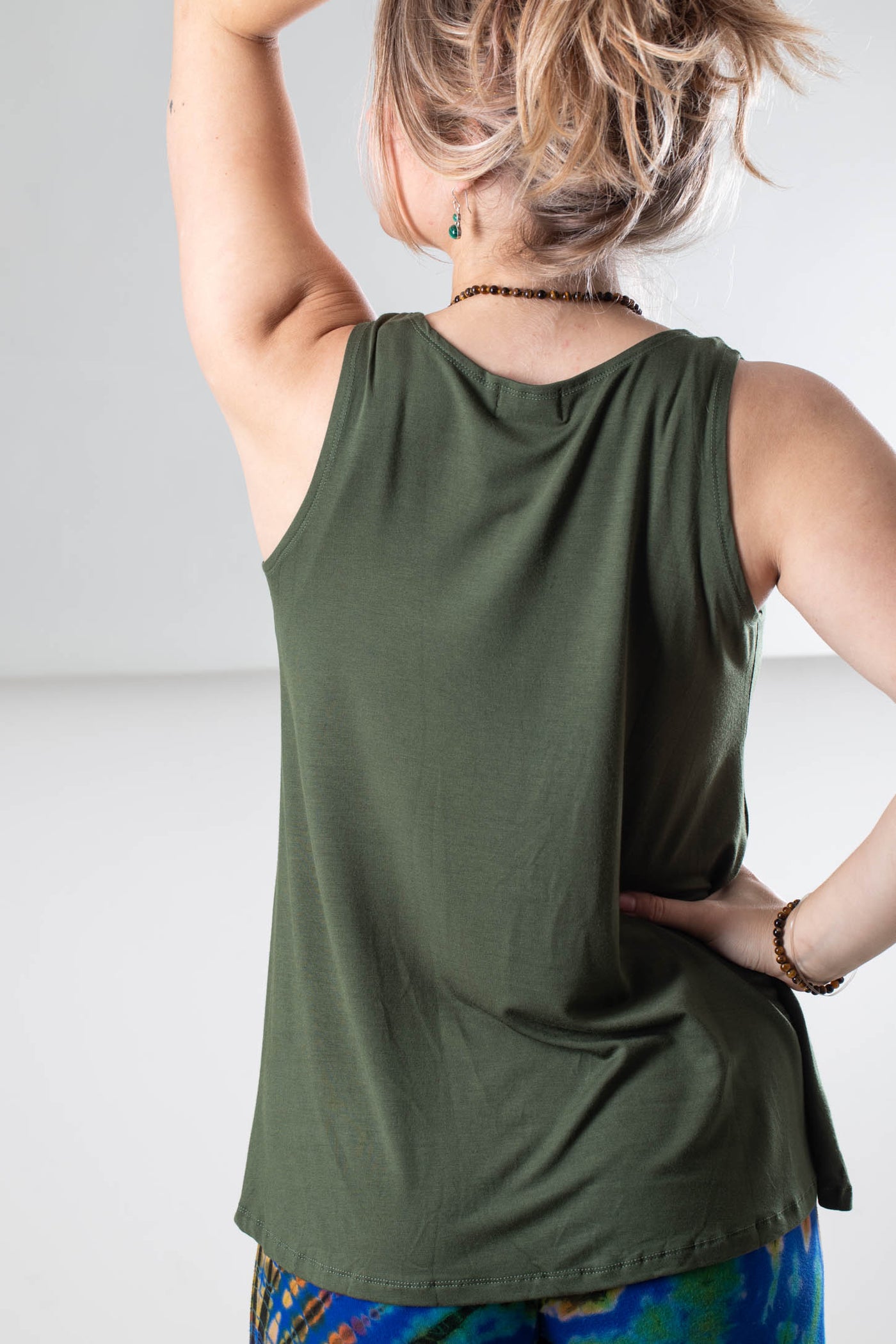 Ahana Flow Tank Top