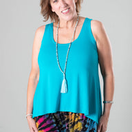 Ahana Flow Tank Top