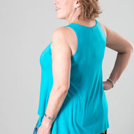 Ahana Flow Tank Top