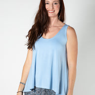 Ahana Flow Tank Top