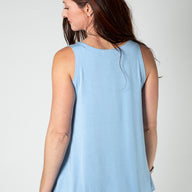 Ahana Flow Tank Top