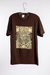Aiko Retro T Shirt