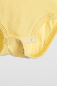 Bee Grateful Baby One Piece