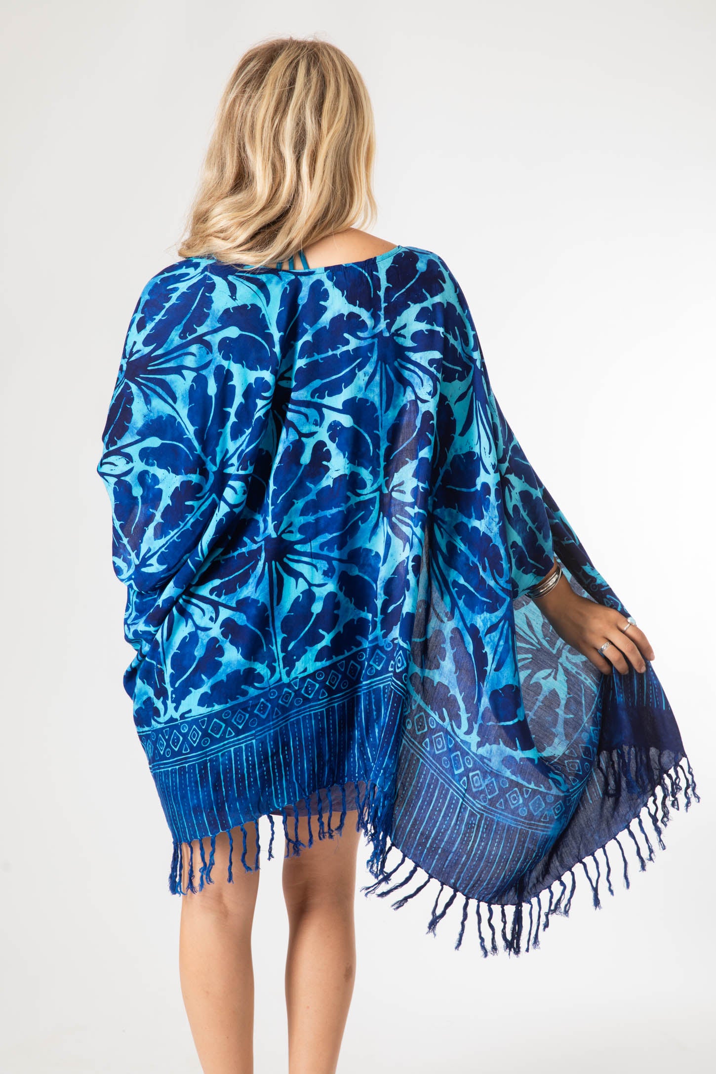 Ropa batik por mayor clearance