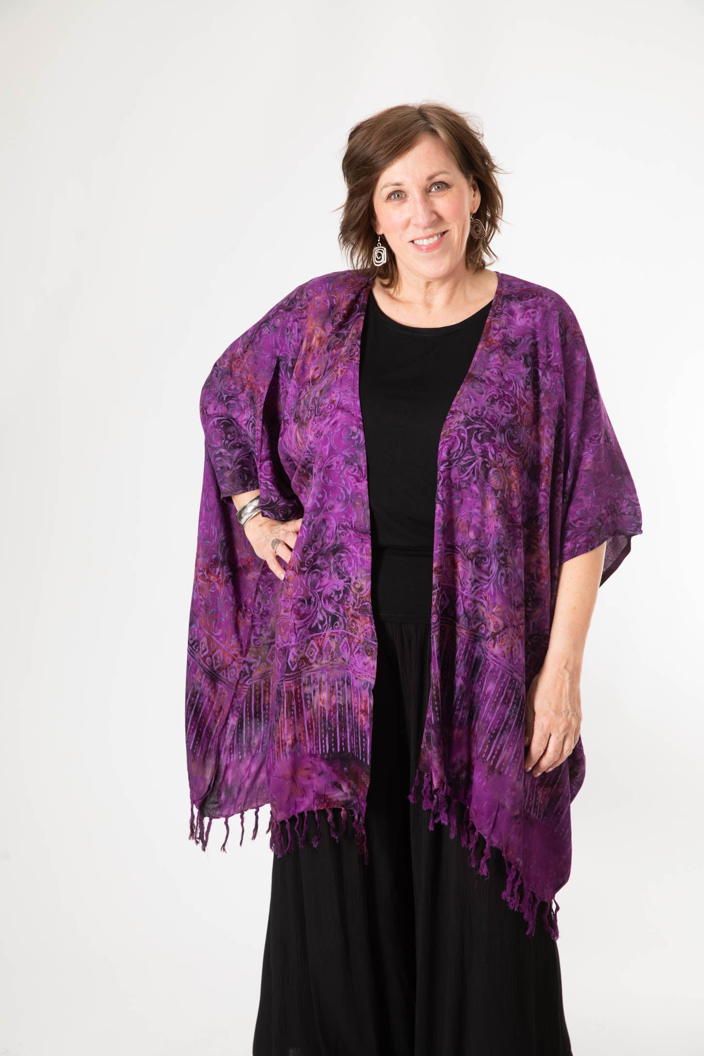 Ropa batik por mayor clearance