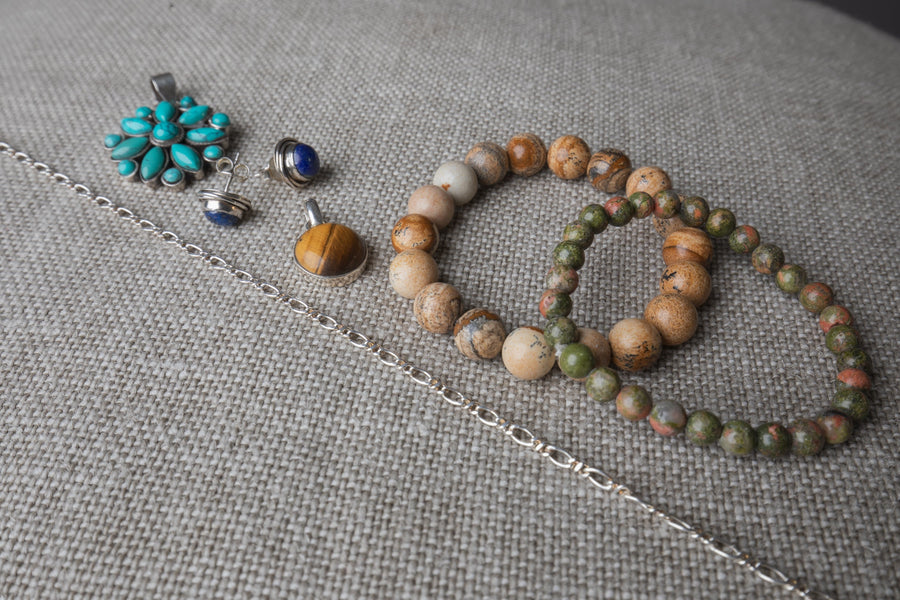 Gemstone Bundle