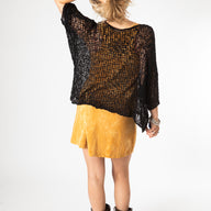 Butterfly Lightweight Poncho