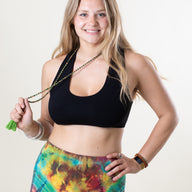 Drishti Criss Cross Top
