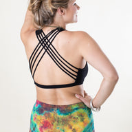Drishti Criss Cross Top
