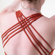 Drishti Criss Cross Top