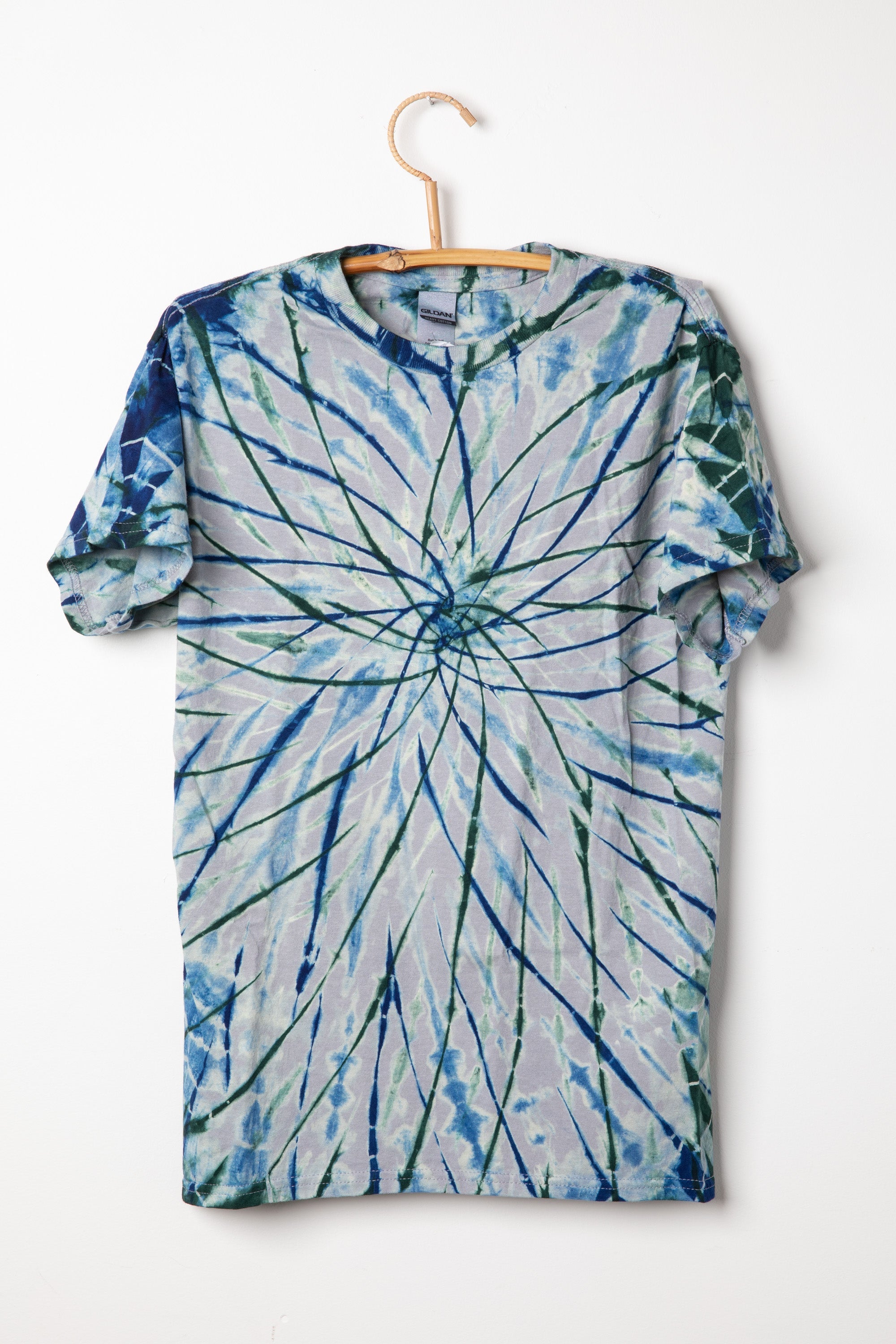 Oracle Tie Dye T-Shirt | Tie Dye T-Shirt · Mexicali Blues