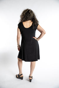 Dancing Daze Dress
