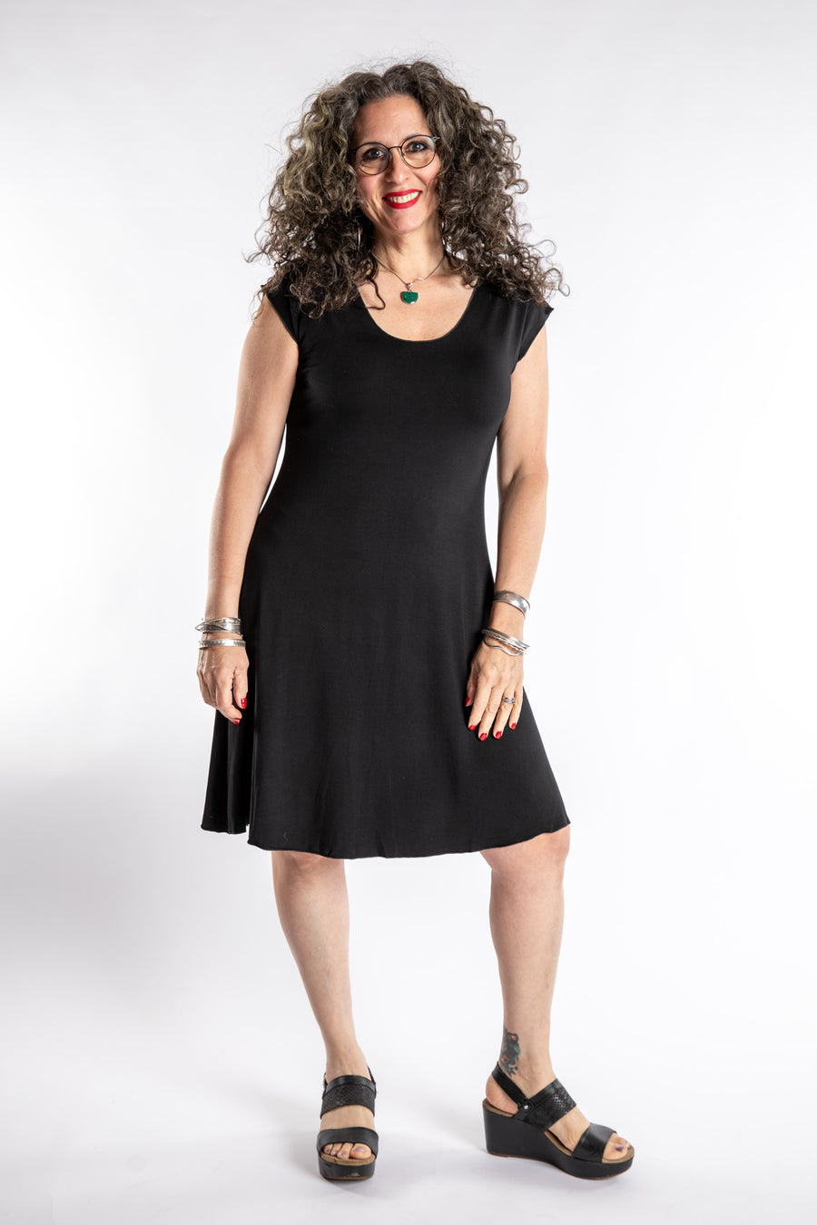 Dancing Daze Dress