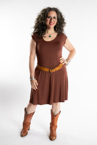 Dancing Daze Dress