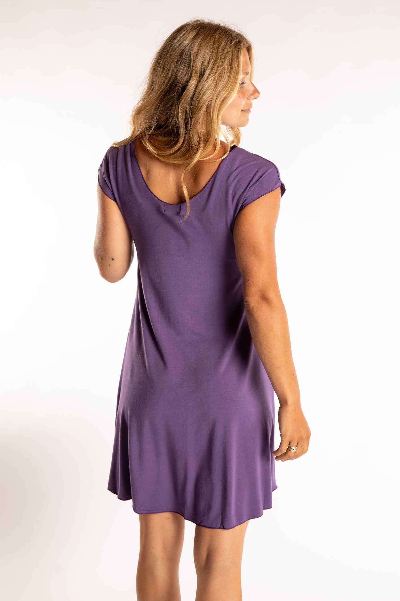 Dancing Daze Dress