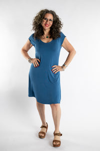 Dancing Daze Dress