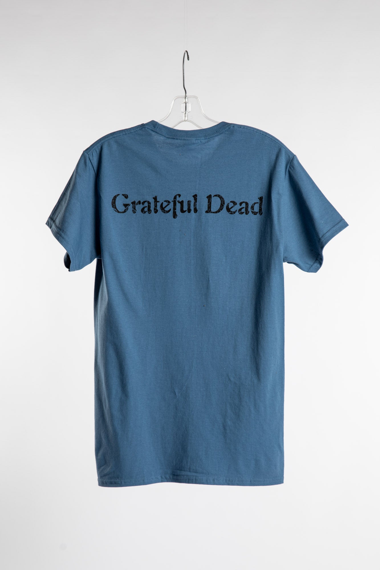 Distressed Steal Your Face Grateful Dead T-Shirt