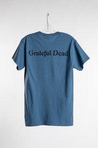 Distressed Steal Your Face Grateful Dead T-Shirt