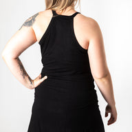 Drishti Cinch Tank Dress