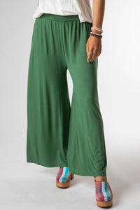 Jum Jum Wide Leg Pants in Ocean