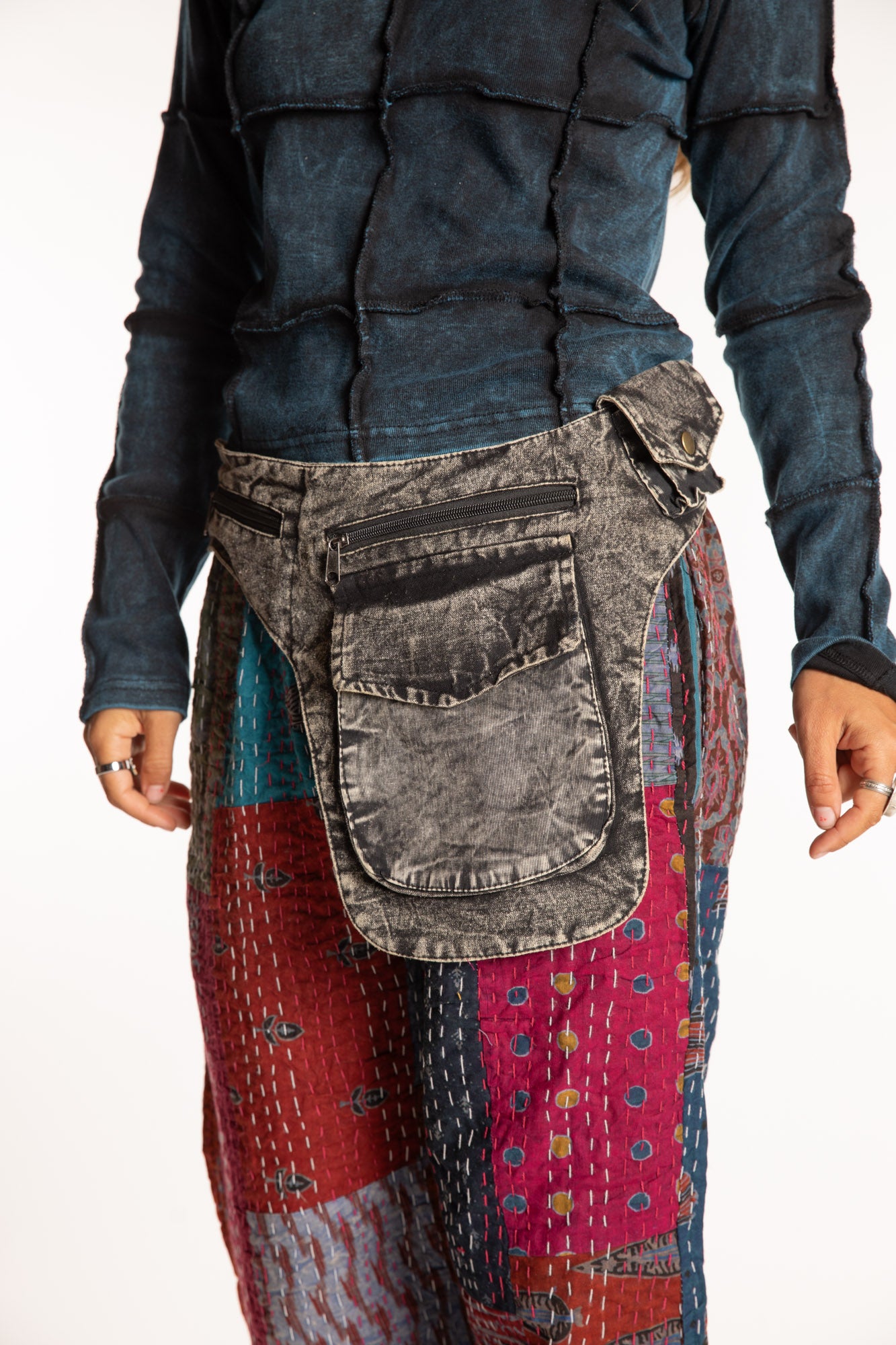 Echoverse Utility Belt Bag