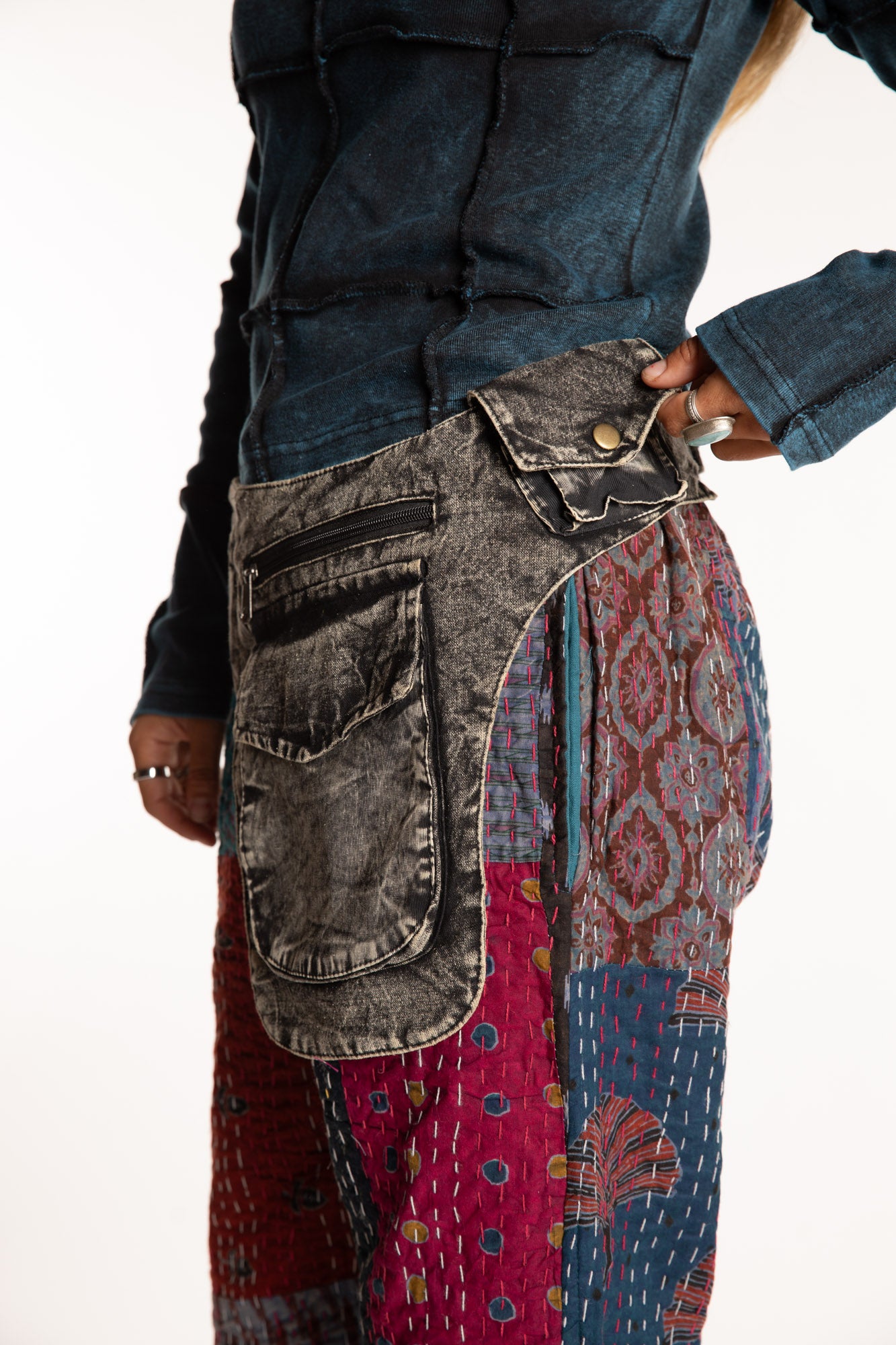 Echoverse Utility Belt Bag
