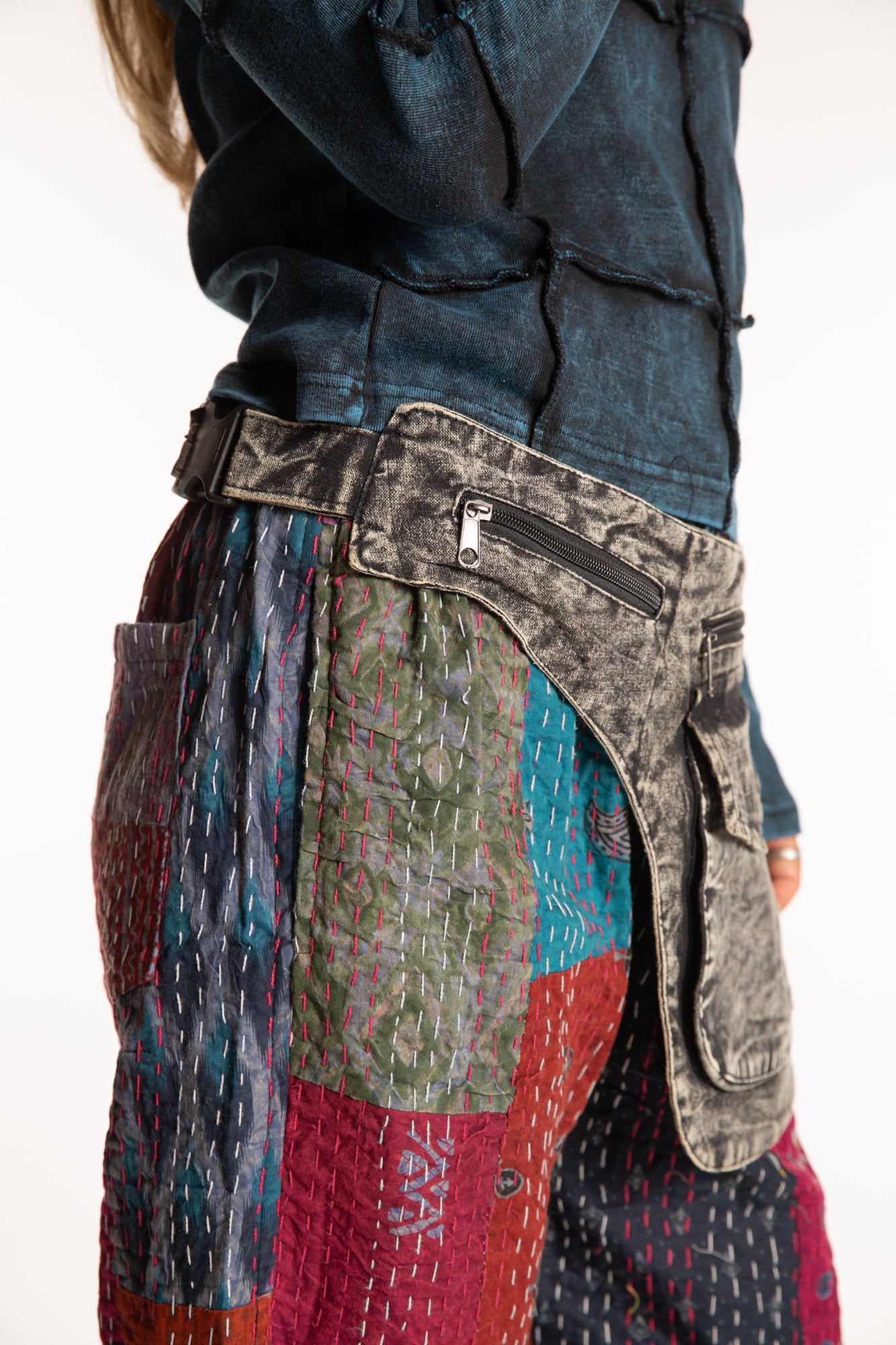 Echoverse Utility Belt Bag