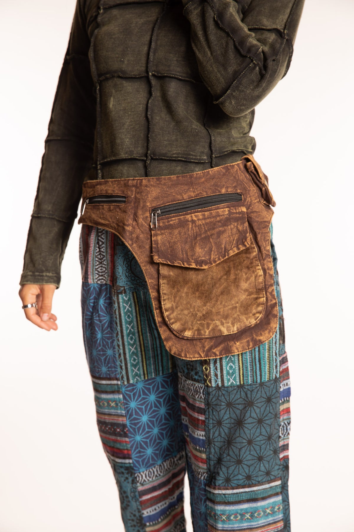 Echoverse Utility Belt Bag