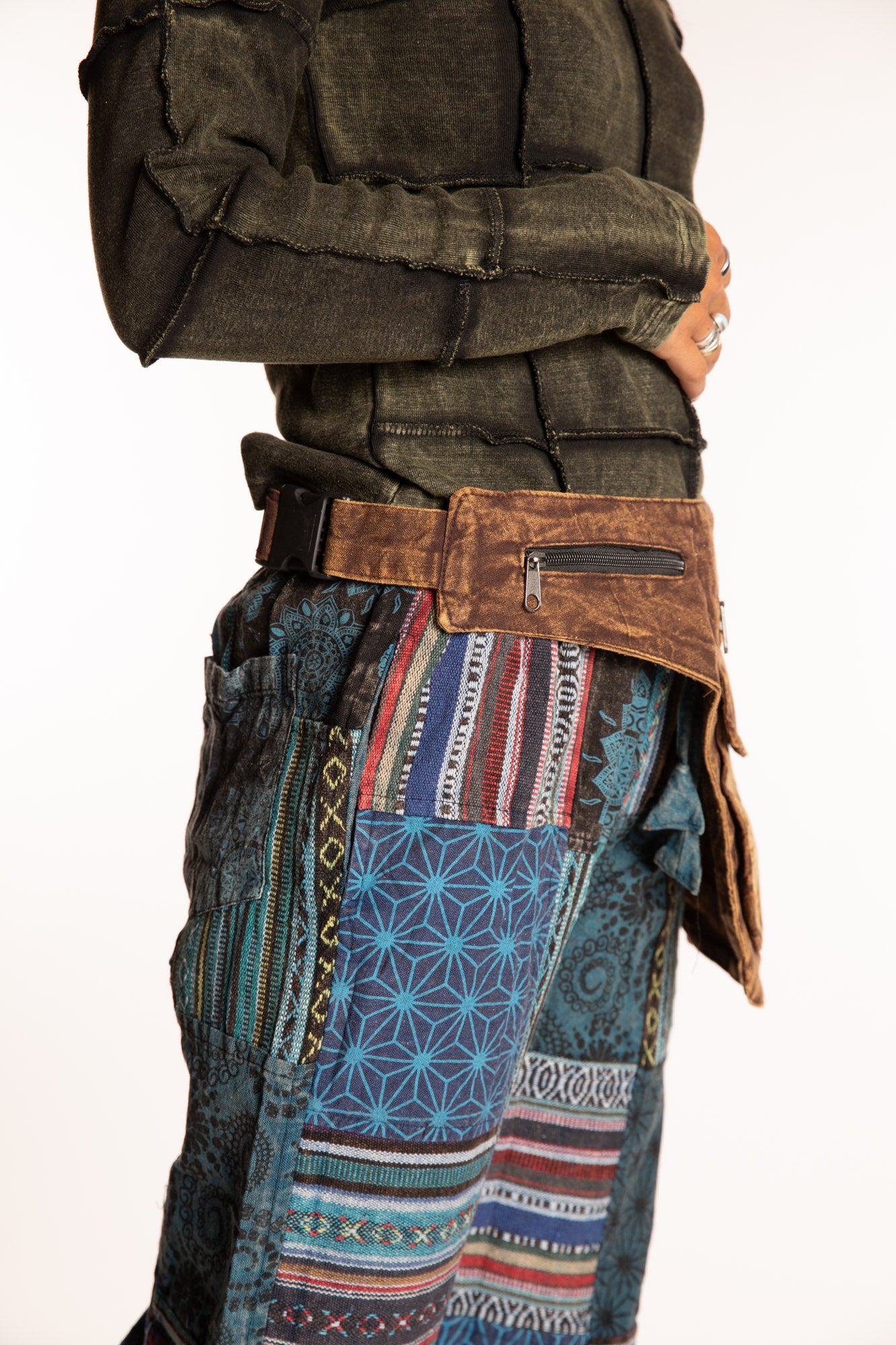 Echoverse Utility Belt Bag
