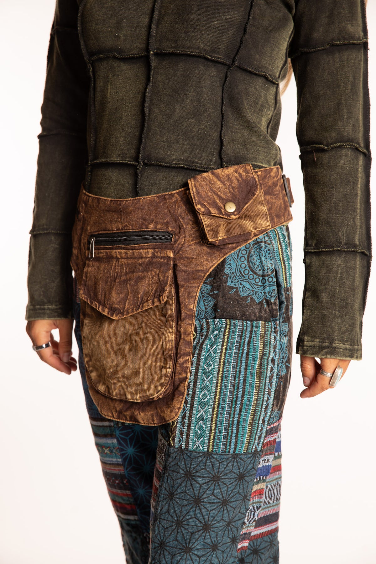 Echoverse Utility Belt Bag