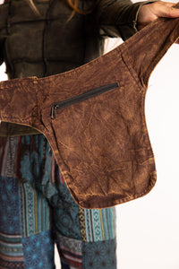Echoverse Utility Belt Bag