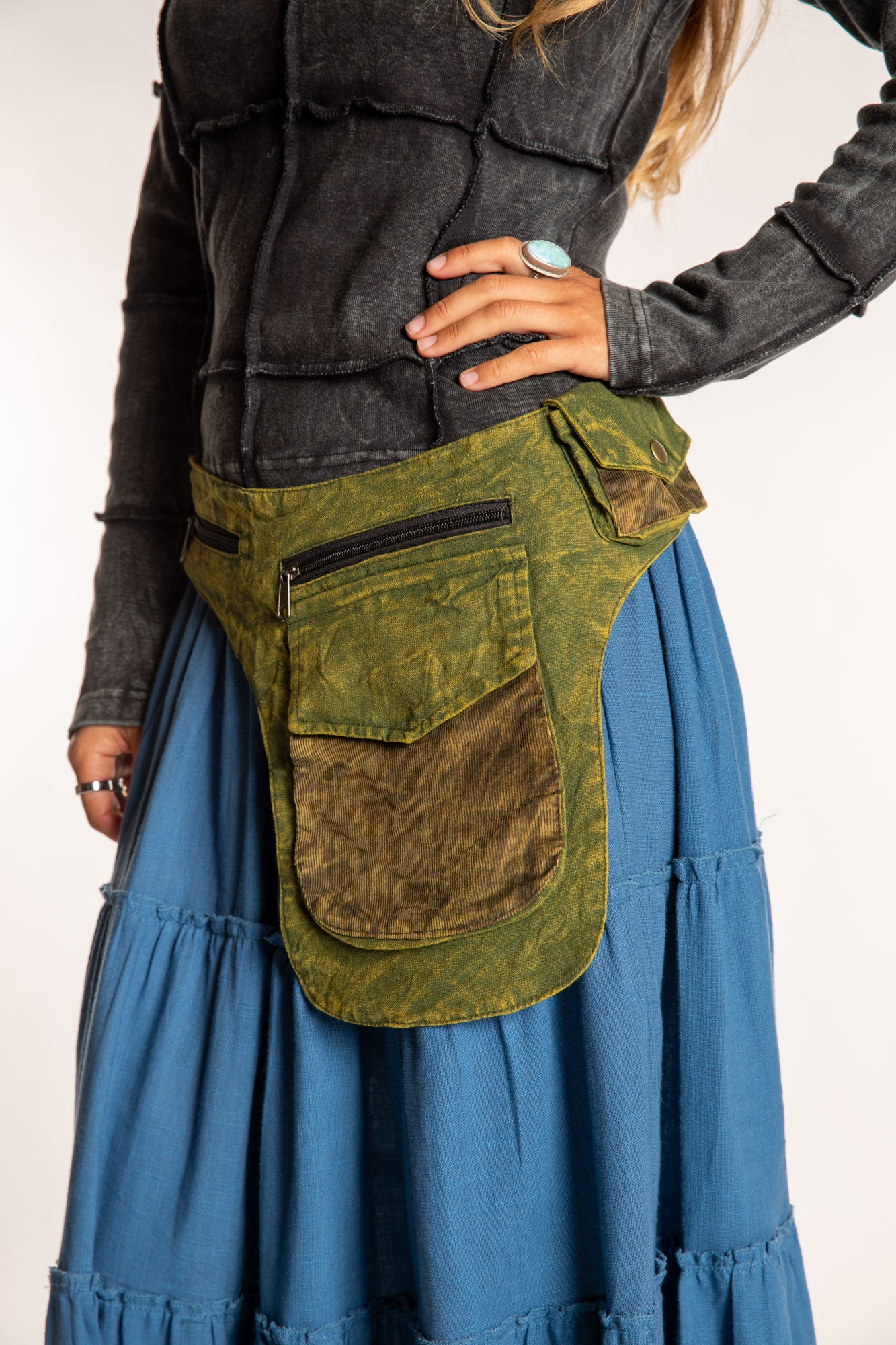 Echoverse Utility Belt Bag