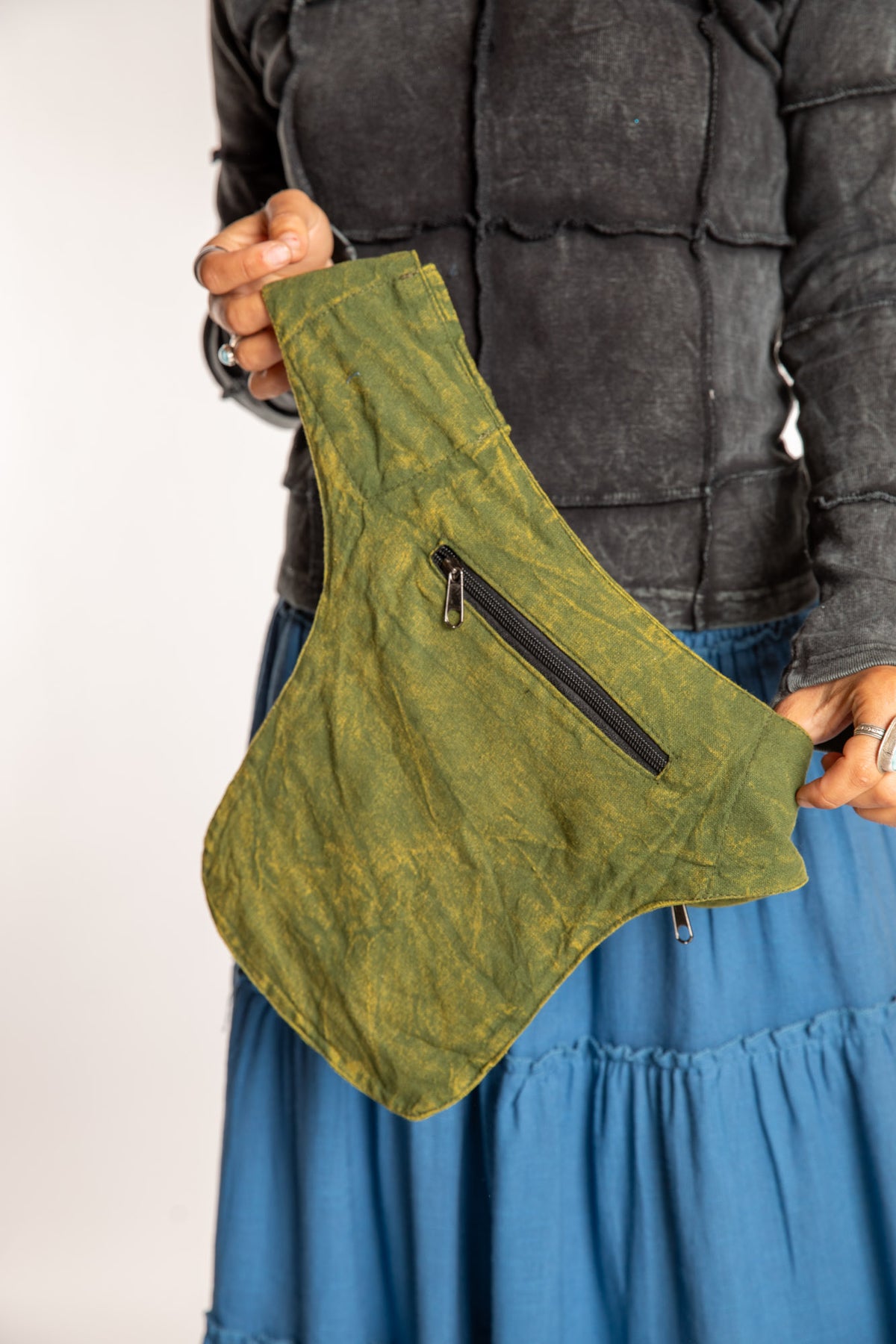 Echoverse Utility Belt Bag