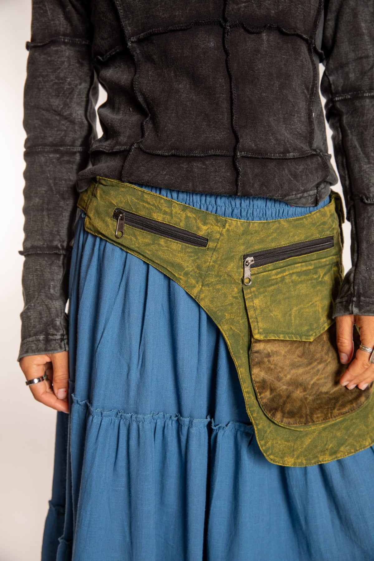 Echoverse Utility Belt Bag