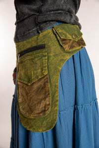 Echoverse Utility Belt Bag