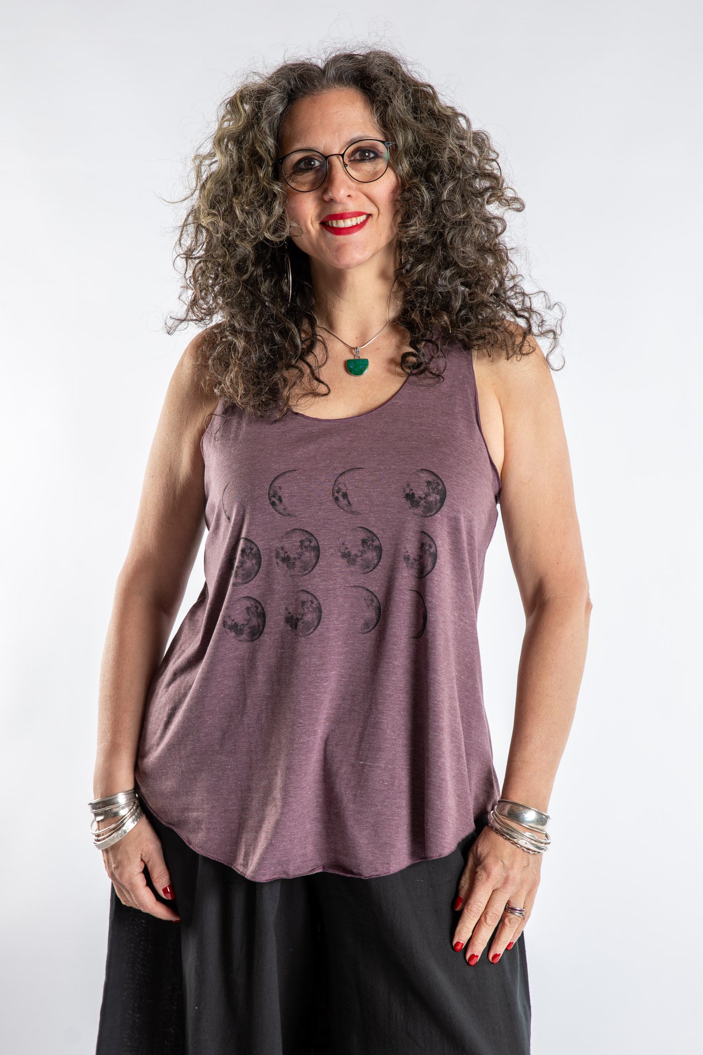 Feeling Groovy Tank Top