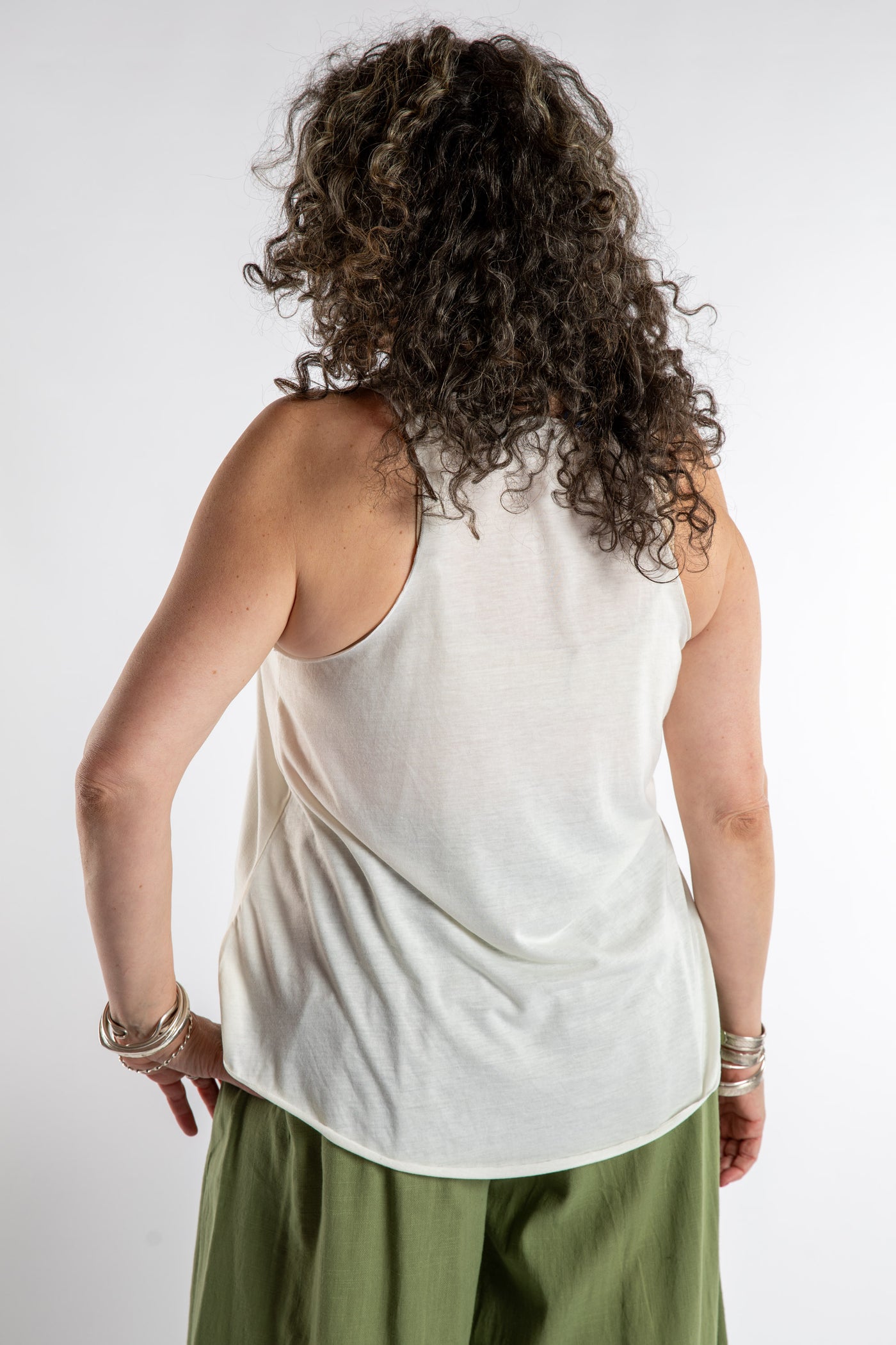 Feeling Groovy Tank Top