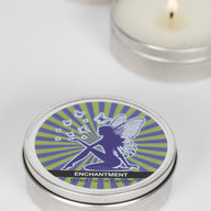Good Karma Travel Tin Candle