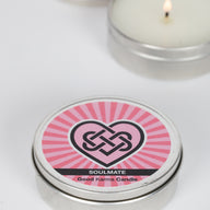 Good Karma Travel Tin Candle