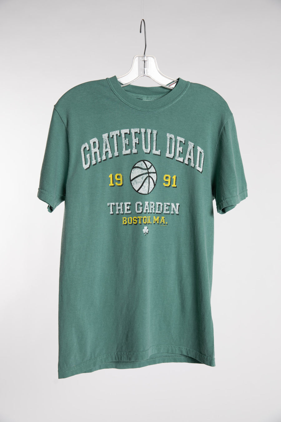 Grateful Dead Boston Garden T Shirt