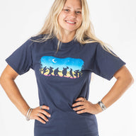 Grateful Dead Moondance T-Shirt