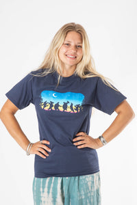 Grateful Dead Moondance T-Shirt in M