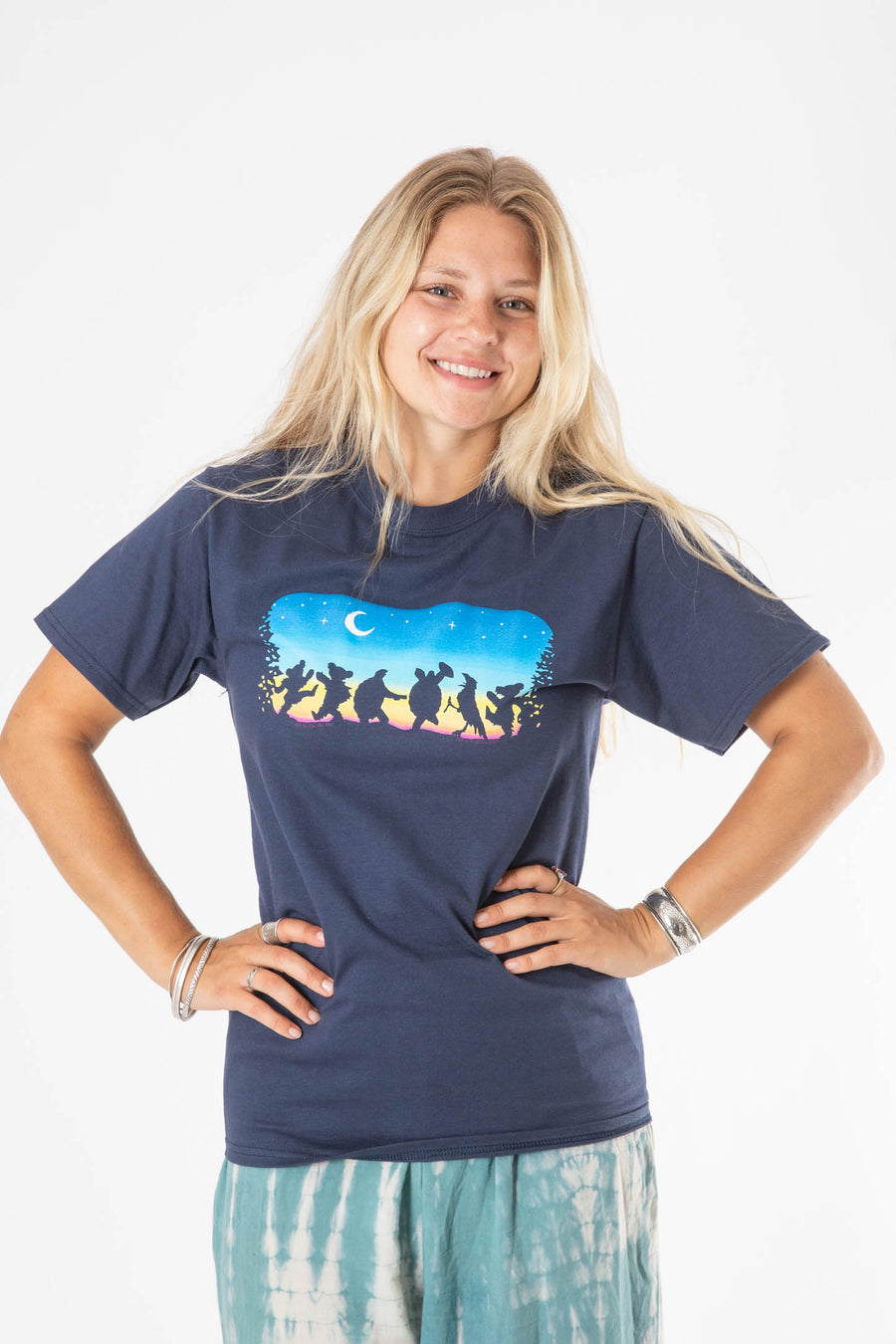 Grateful Dead Moondance T-Shirt