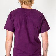 Hand Painted Batik T-Shirt
